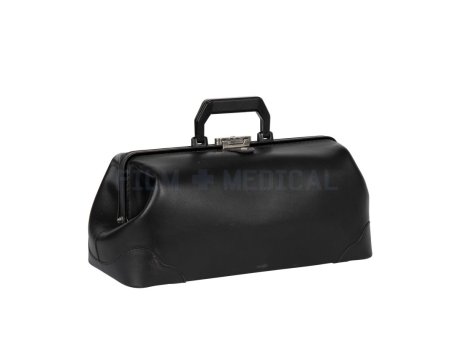 Doctors Gladstone Bag 